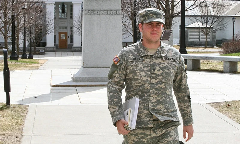 "Forever GI Bill" Headed to President