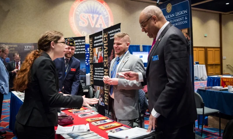 File photo from 2017 SVA Convention / Photo by Jon Endow