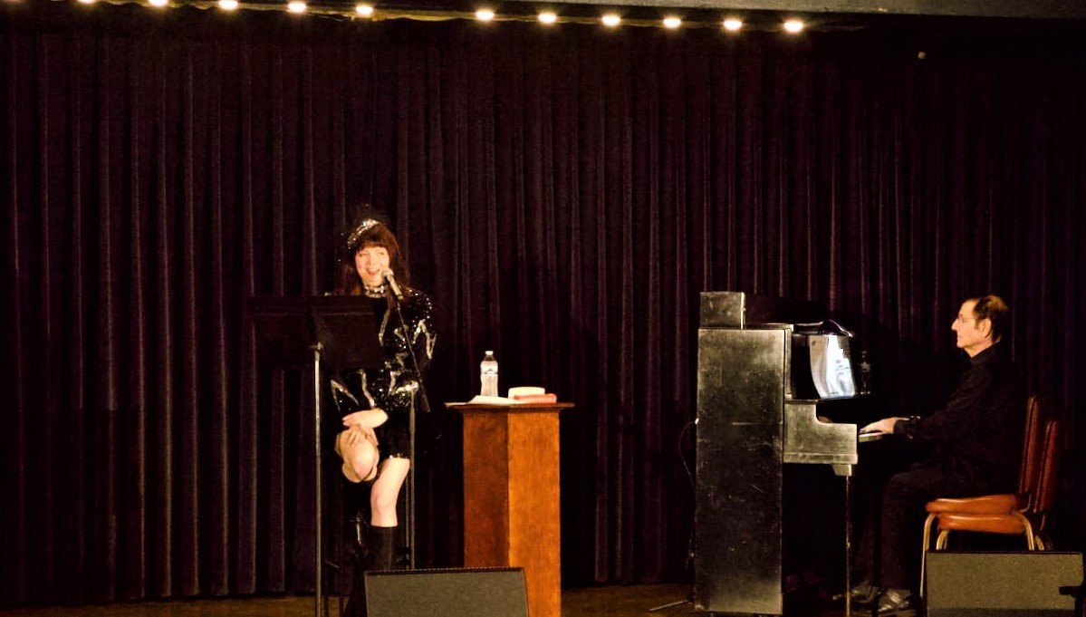 Hollywood Post 43 Honors Late Paul Sorvino with Star-Studded Tribute