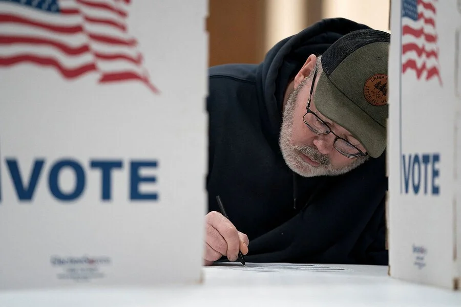 POST 43 2025-2026 ELECTIONS MAY