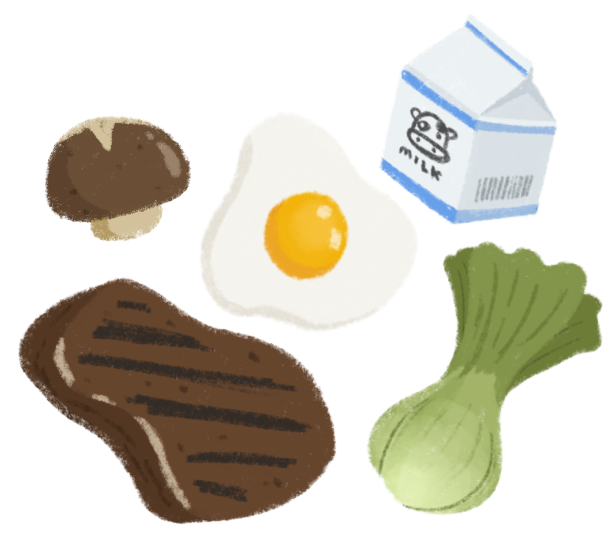 人肉馅饼omnívora comen carnes animales, lácteos y huevos。omnívoro一般食用综合谷物、豆类、水果和蔬菜。Para proteína, un omnívoro consume principalmente proteínas…