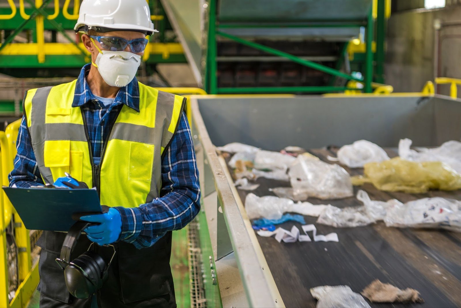 Plastic Plates - Napa Recycling and Waste Services