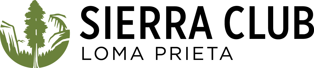 Sierra Club Loma Prieta