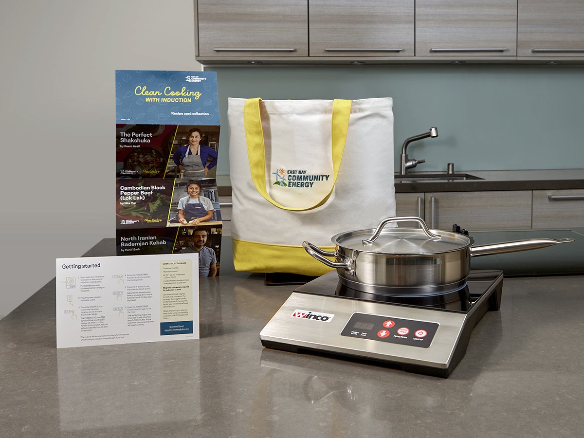 winco induction cooktop
