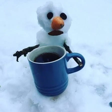 ❄️ Snowy day, but we are OPEN! ❄️

If you&rsquo;re out and about, please be careful on the roads&mdash;and stop in to warm up with us. ☕️
Hot coffee, cozy vibes, and a place to thaw out are waiting for you at Greater Things Roasters.

Stay safe. Stay