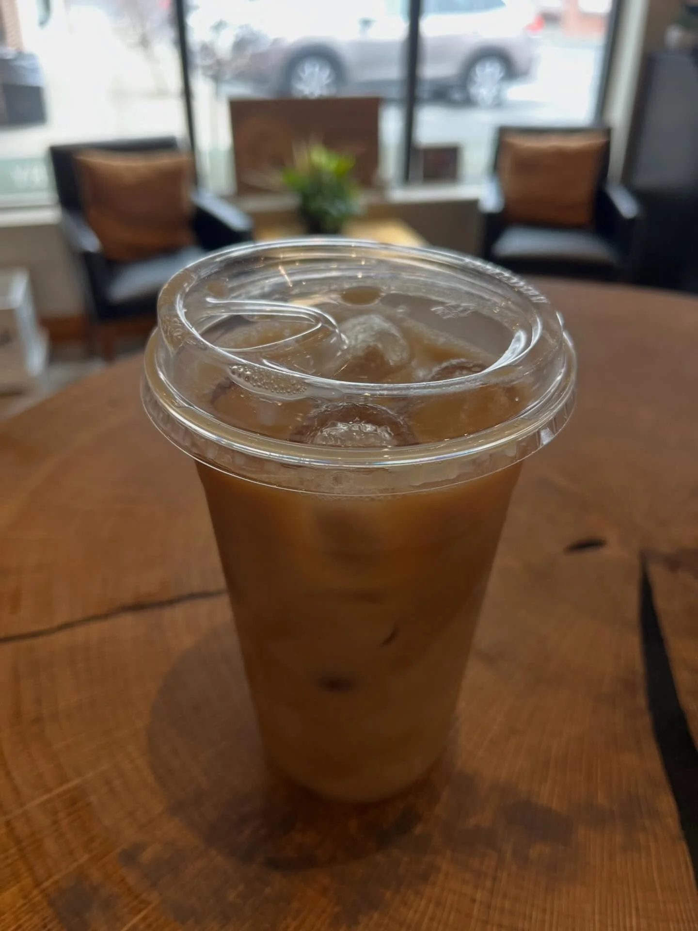 ✨ New Chai at Greater Things Roasters ✨

Soo good&hellip; like truly crave-worthy. 😋 

Now serving our new Chai, with your choice of:
☕ Regular Chai
🌹 Rose Cardamom Chai

Warm, aromatic, and full of rich spice&mdash;notes of cinnamon, clove, and ca