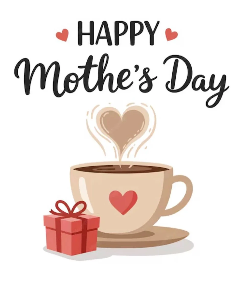 Wishing you a day filled with love, appreciation &amp; relaxation 💝

#happymothersday #greaterthingsroasters #coxsackiescoffee
