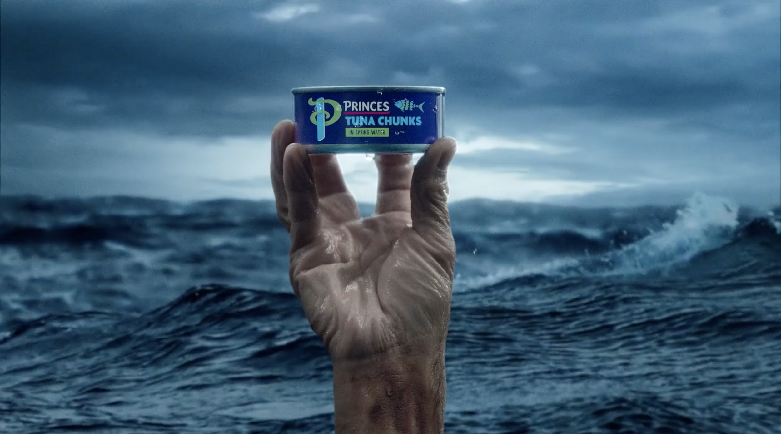 FISH FOR GREATNESS