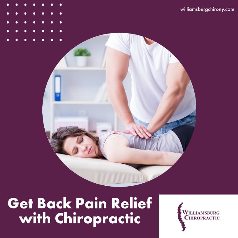 Upper Back Pain Treatment  Best Physical Therapists in Brooklyn
