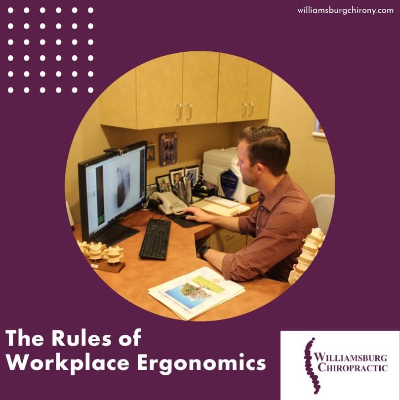 10 ways to immediately improve workstation ergonomics - TechRepublic