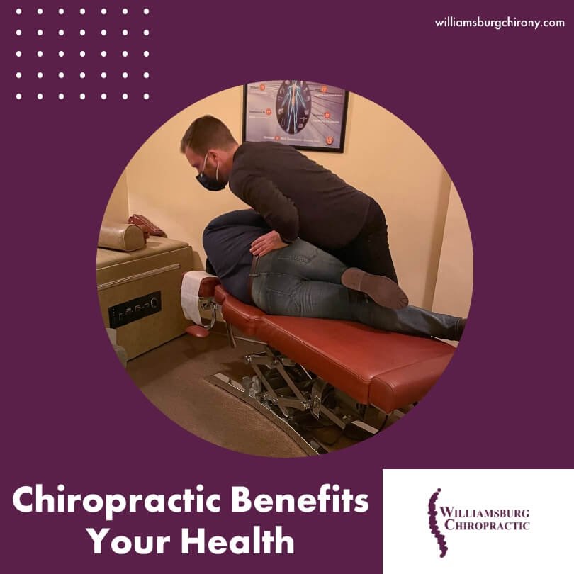 Back & Neck Chiropractic Clinic