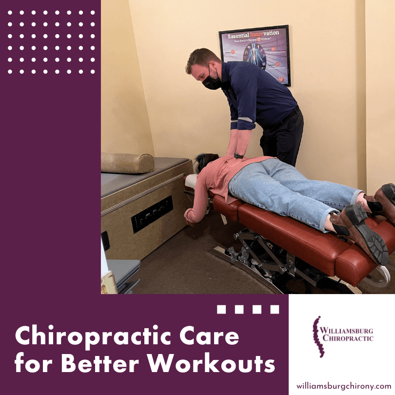 Back & Neck Chiropractic Clinic