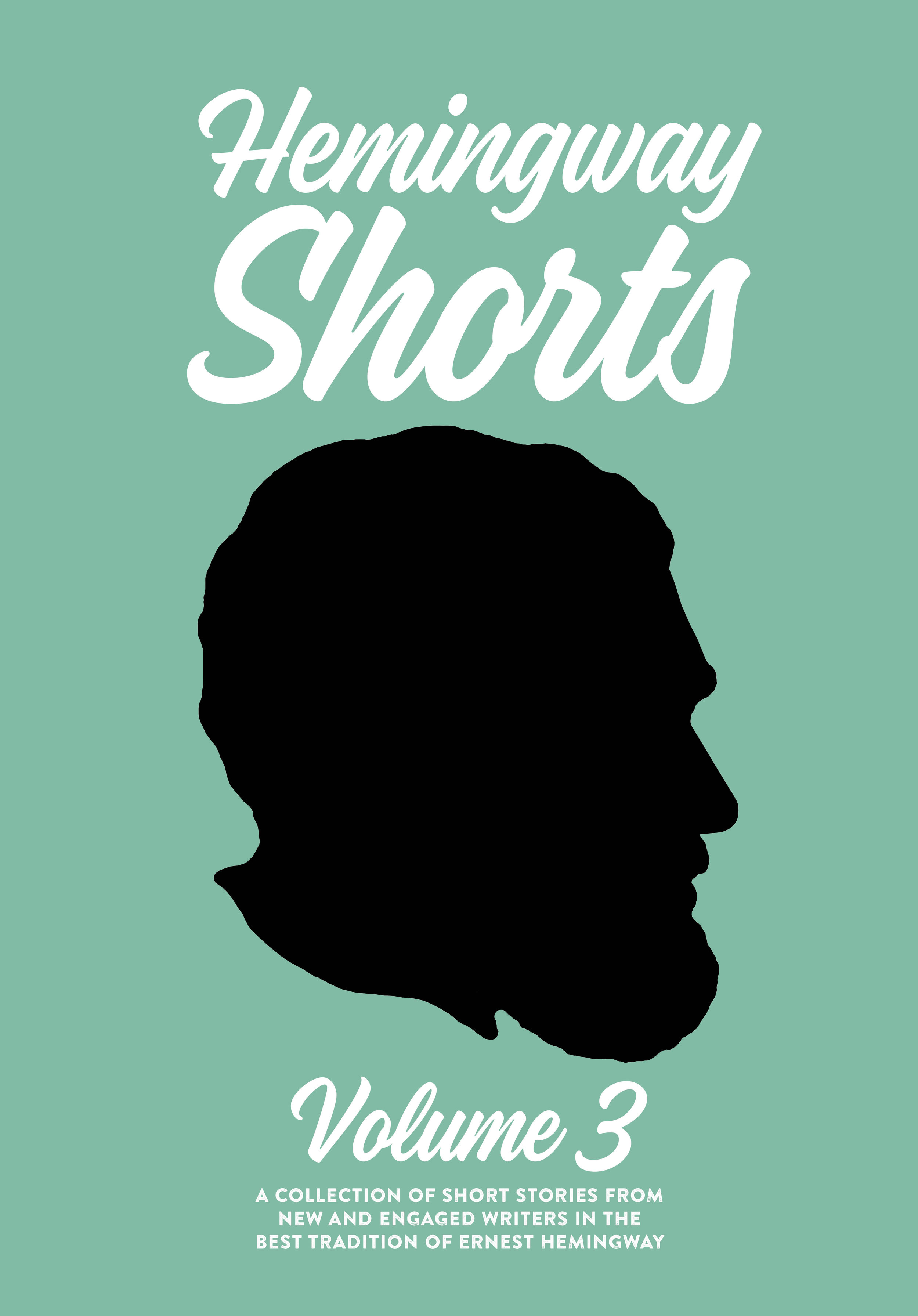 Hemingway Shorts Vol 3 (2018)