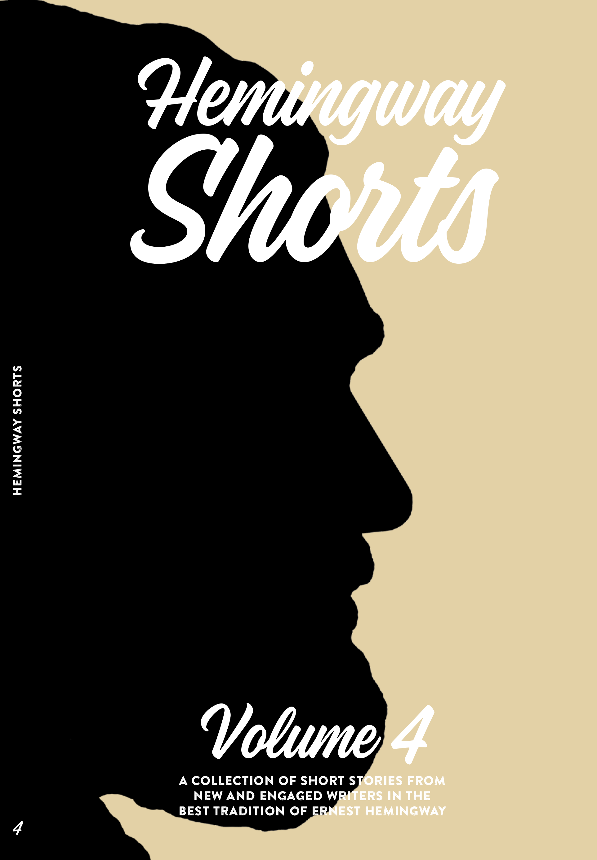 Hemingway Shorts Vol 4 (2019)