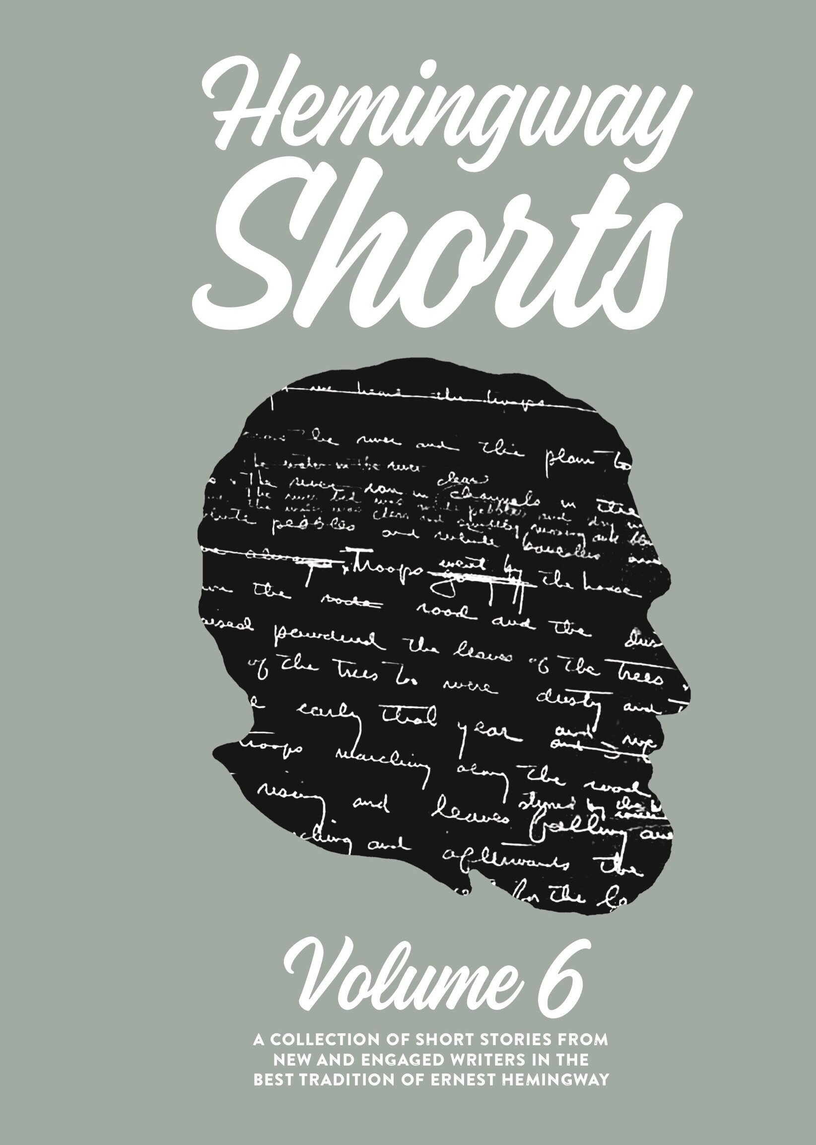 Hemingway Shorts Vol 6 (2021)