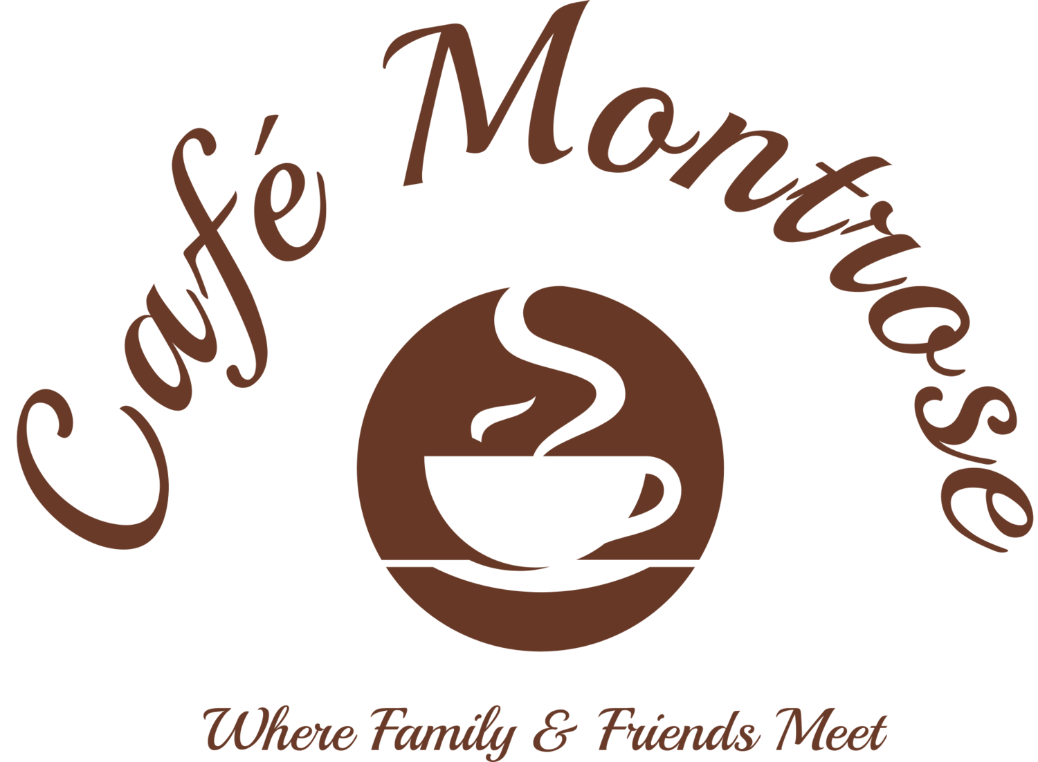 Café Montrose