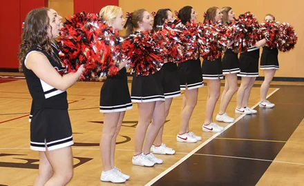 TSCA News and Events