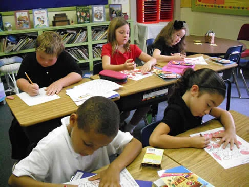 Educational Excellence