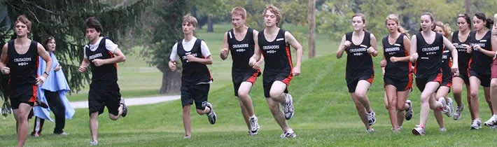 Let the Games Begin!