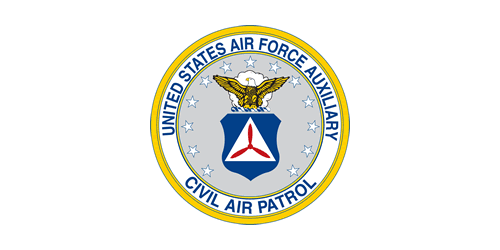 Civil Air Patrol at TSCA