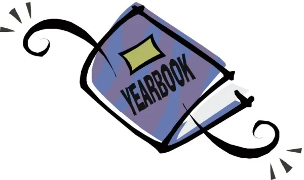 Yearbook Orders