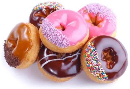 Donut Day