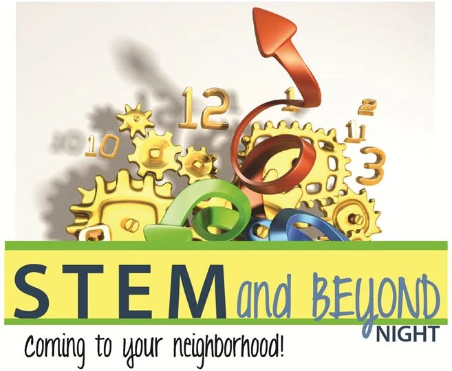 STEM Program for 4th-6th Graders