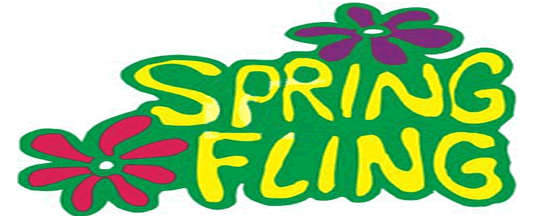 SPRING FLING