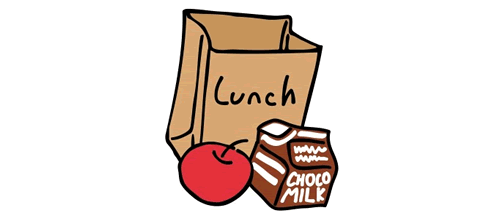 New Lunch Ordering Process