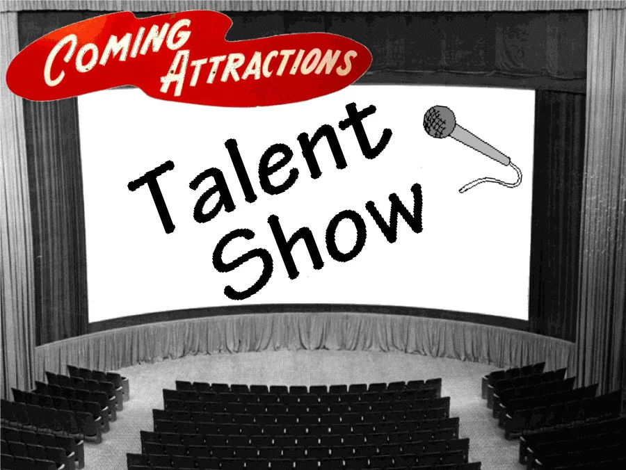 TALENT SHOW