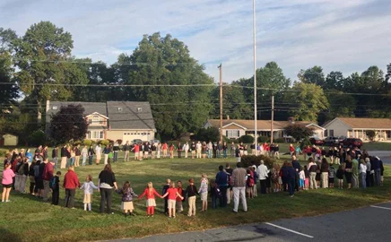 See You at the Pole 2015