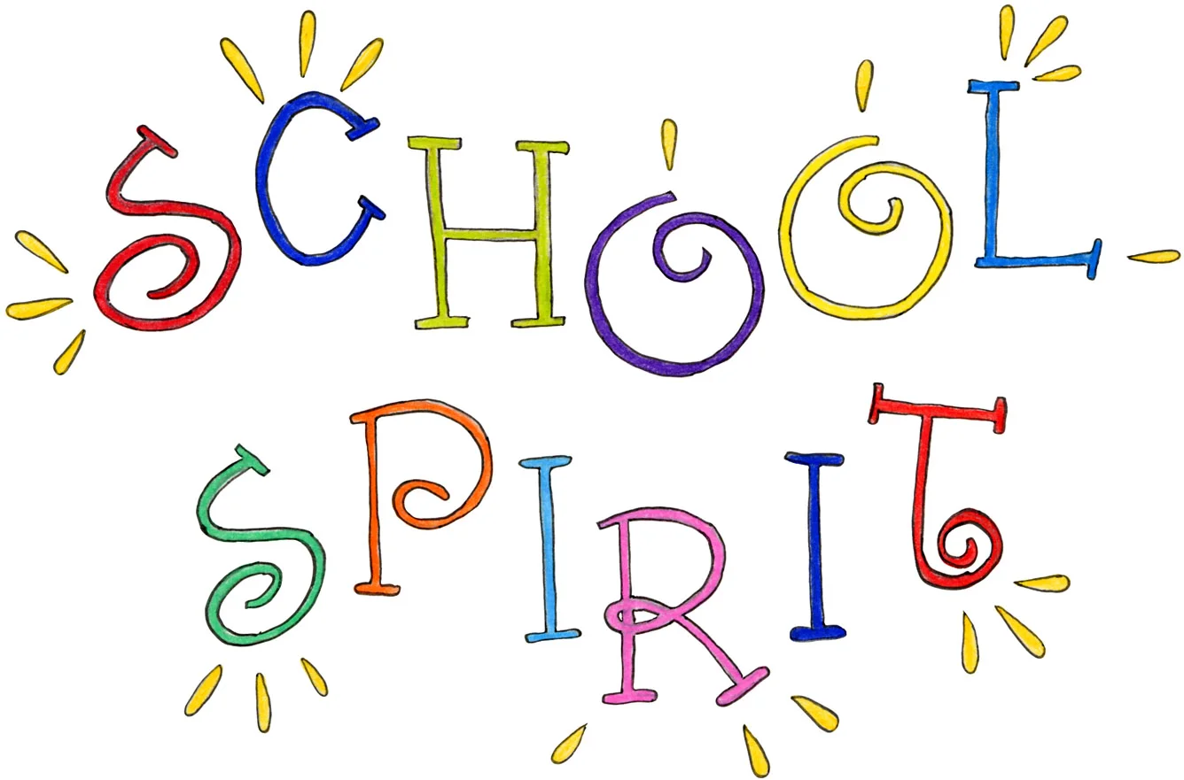 Spirit Week 2015
