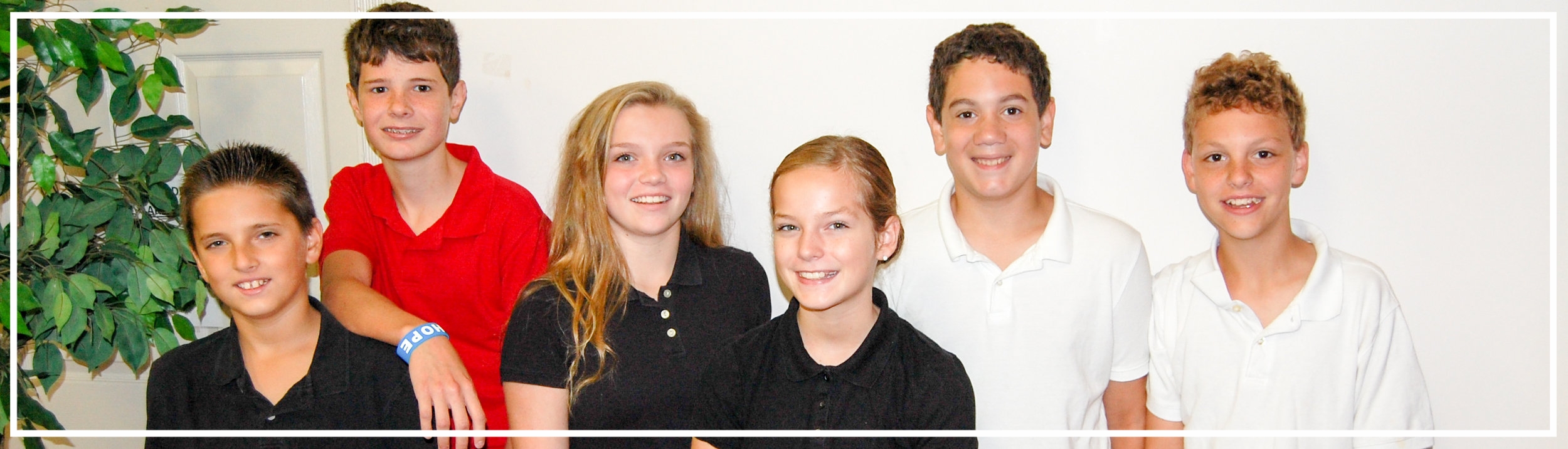 Academics — TriState Christian Academy ACSI Christian Academy