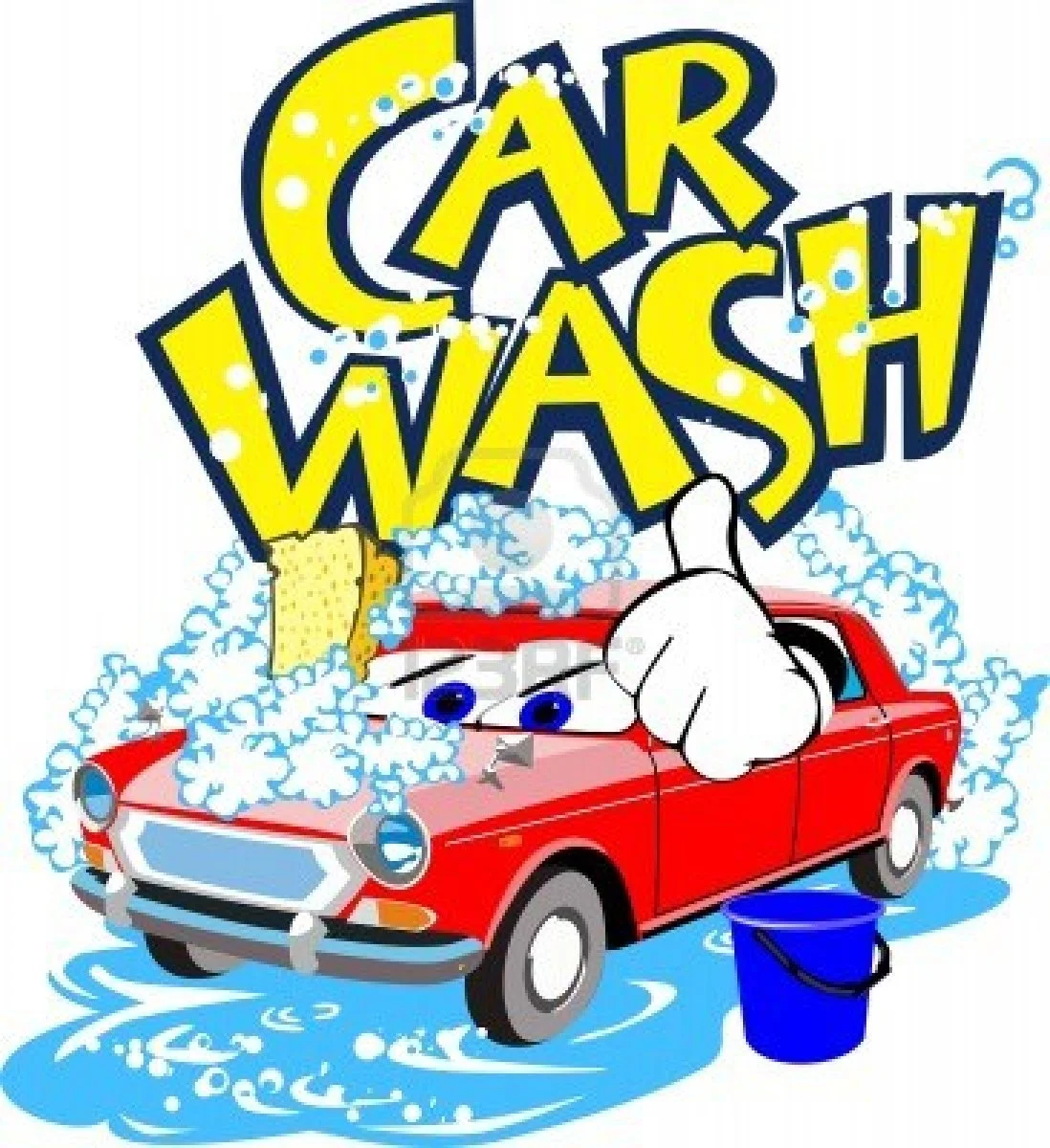 CAR WASH