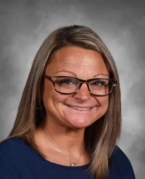   Mrs. Sarah Lamana  2nd Grade Teacher  B.A. Lynchburg College     