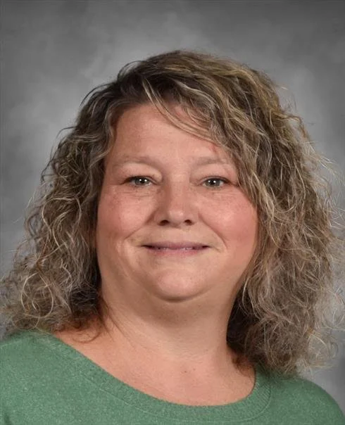   Mrs. Tara Henry  P3 Teacher, Before Care Staff 