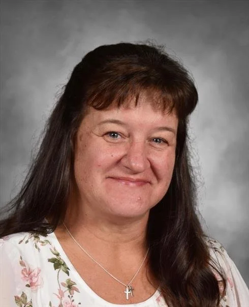   Mrs. Samantha DeCarlo  3rd grade Teacher  B.S. Wilmington University 