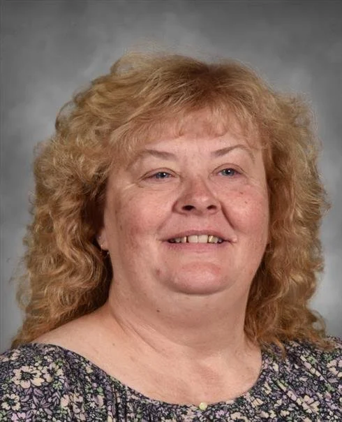  Mrs. Lisa Honaker   Nursery Teacher 