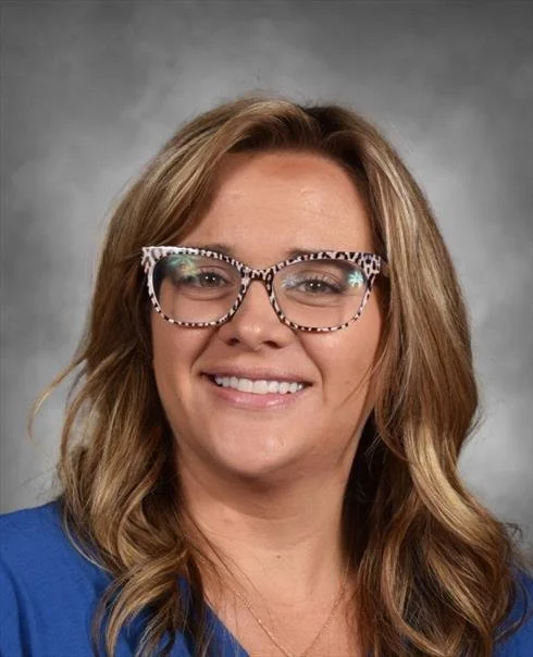   Mrs. Jaylene McQuerrey  Music &amp; Tech Teacher     