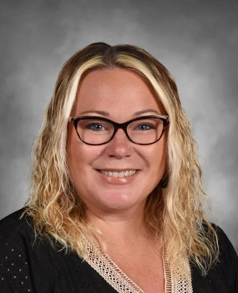   Mrs. Krissy Ryan  2nd Grade Teacher  B.A. Mount St. Mary’s University  M. Ed. Wilmington University 