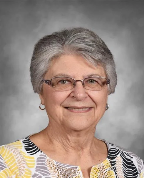   Mrs. Carolyn Gravely  Administrative Assistant 