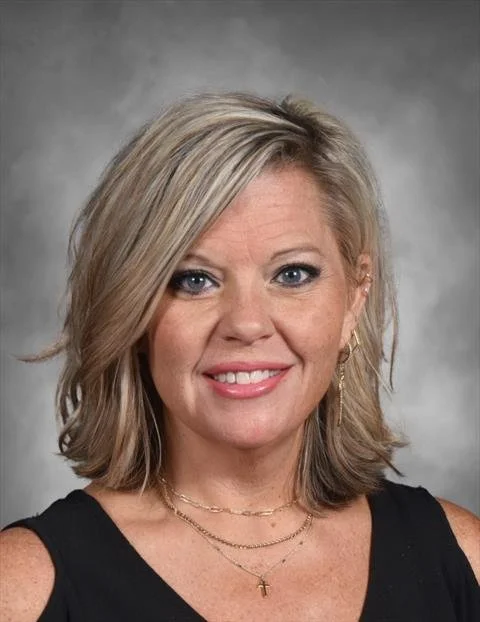   Mrs. Nicole Kellum  Administrative Director     