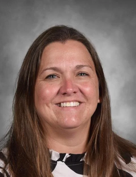   Mrs. Amy Scarbro  Administrative Director     