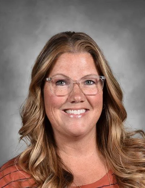   Mrs. Jenny Bannon   School Nurse  BSN Pensacola 