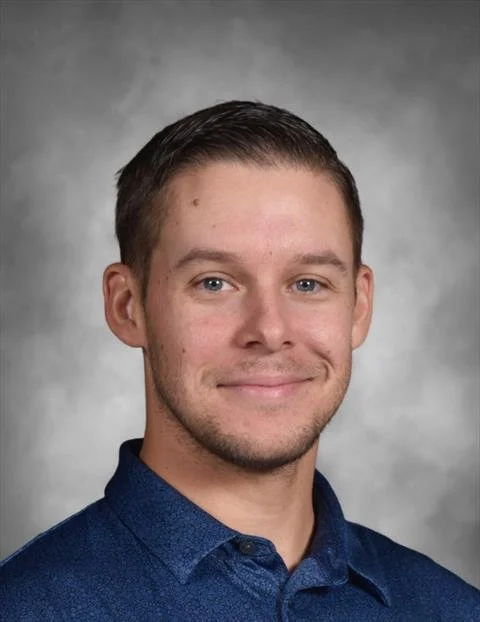   Mr. Michael Cox   Science (6, 7, 8); Gym (1-7)  B.S. Wilmington University   