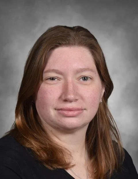   Miss Rebecca Crossan  Kindergarten Aide, Aftercare Staff   