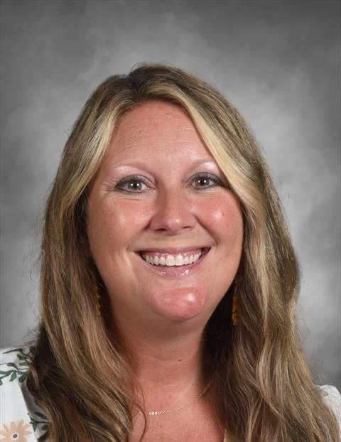   Mrs. Virginia Earlston  Kindergarten Teacher  B.S. Bob Jones University 