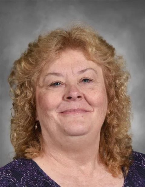   Mrs. Lisa Honaker   Nursery Teacher 