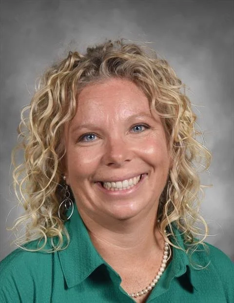   Mrs. Stefani Peterson  Learning Support Director  B.S. West Chester University 