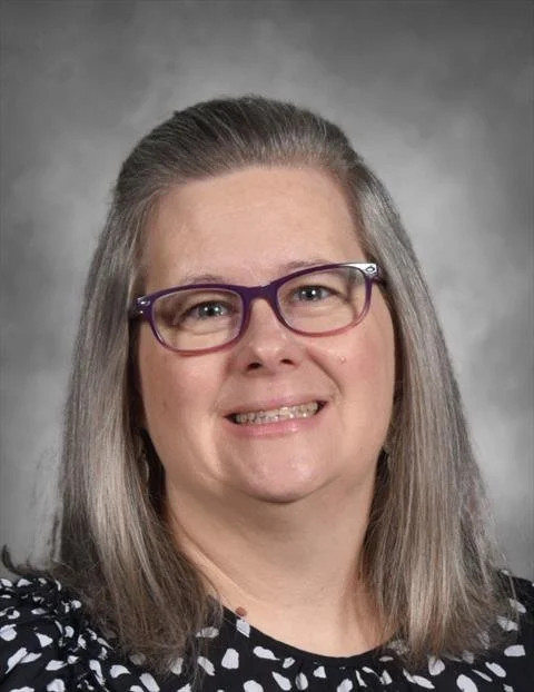   Mrs. Erin Jackson   Math (6,7, 12)  B.A. Univ. of Lynchburg 